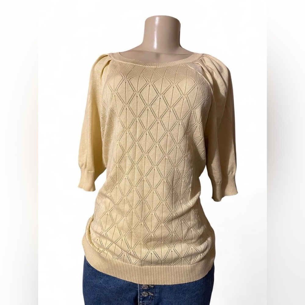 Ally Mae Women's Blouse